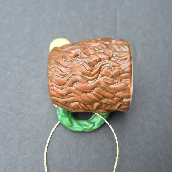 Kurt Adler The Wizard of Oz Set Of Four Mini Mug Ornaments - Picture 6 of 11